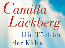 Camilla Lckberg - Die Tchter der Klte