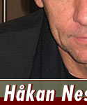 Håkan Nesser