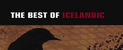 Der isländische Krimiherbst